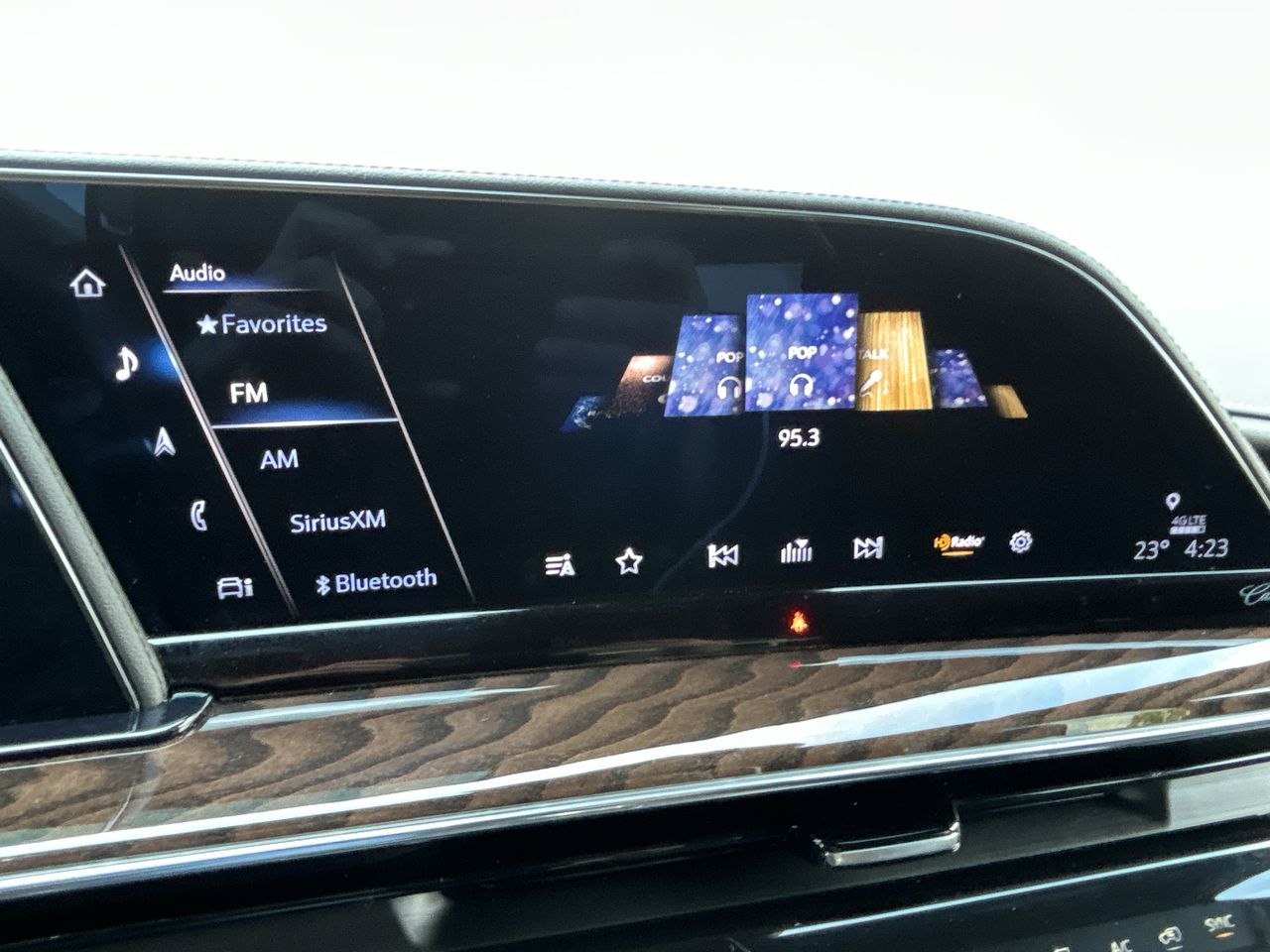 2022 Cadillac Escalade ESV in North Vancouver, British Columbia