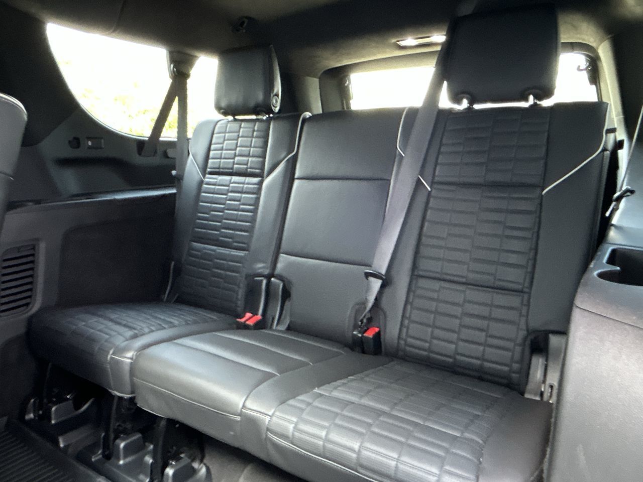 2022 Cadillac Escalade ESV in North Vancouver, British Columbia