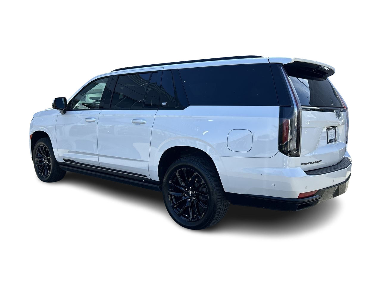 2022 Cadillac Escalade ESV in North Vancouver, British Columbia