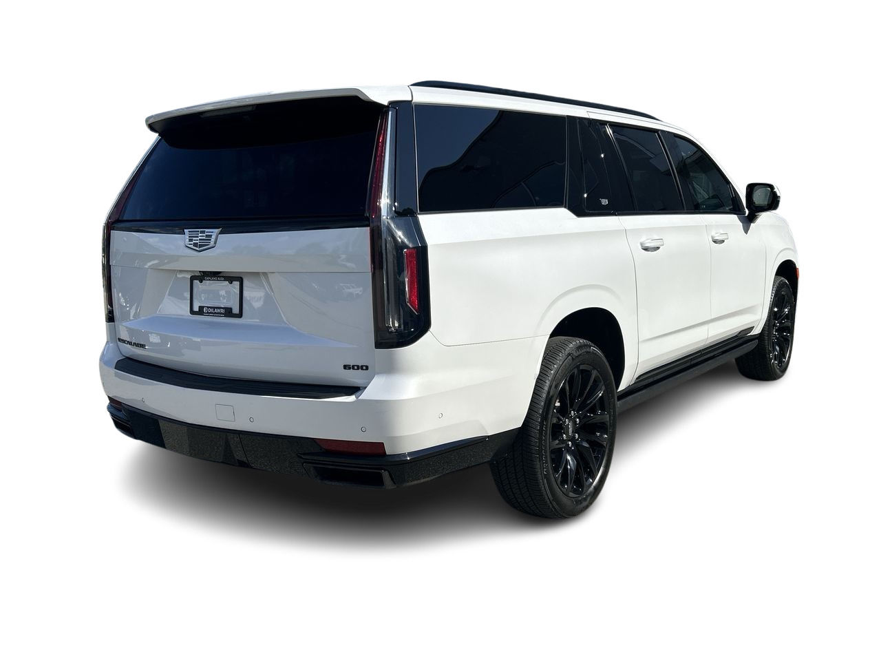 2022 Cadillac Escalade ESV in North Vancouver, British Columbia
