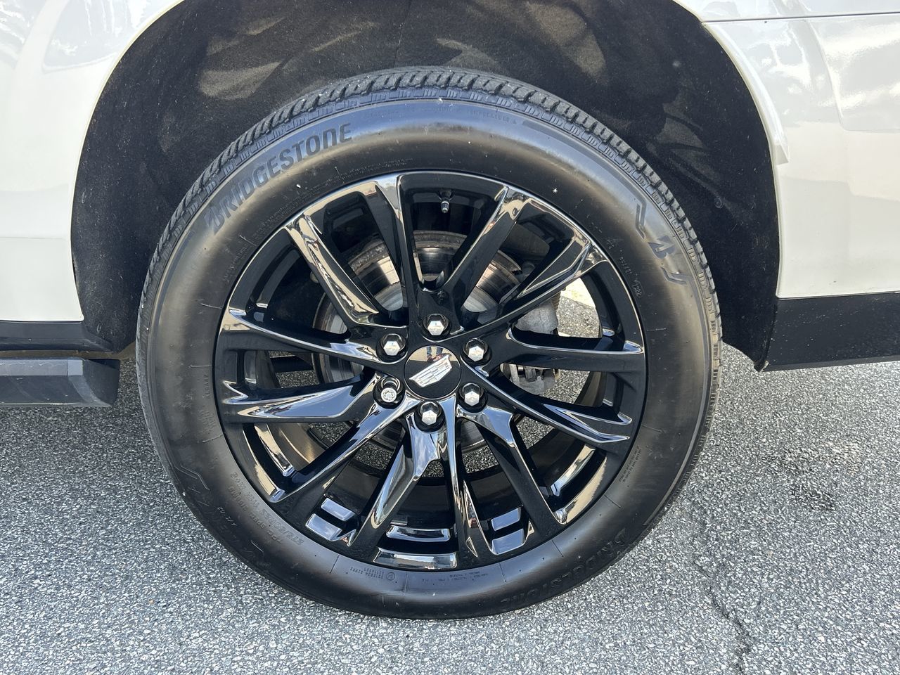 2022 Cadillac Escalade ESV in North Vancouver, British Columbia