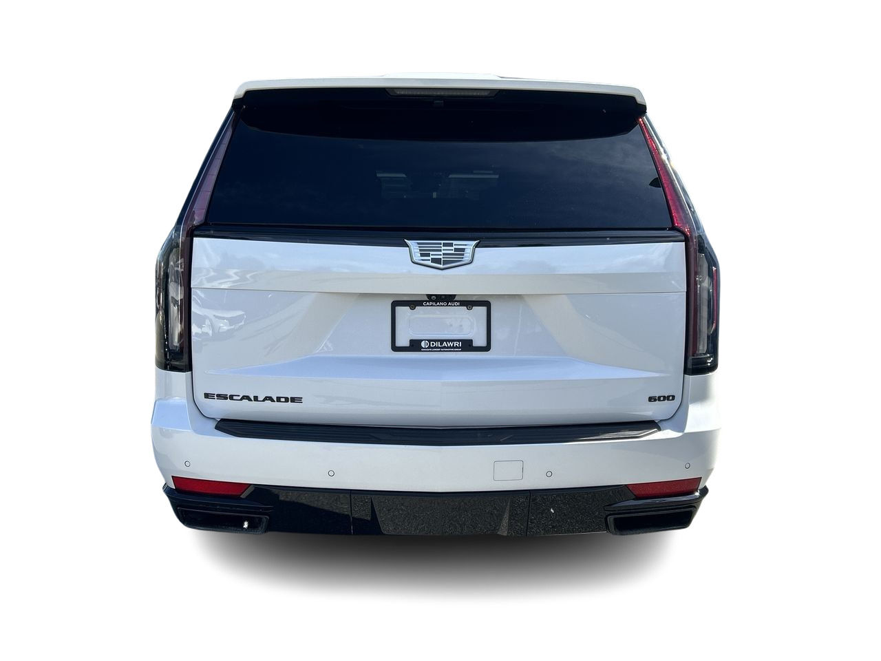 2022 Cadillac Escalade ESV in North Vancouver, British Columbia