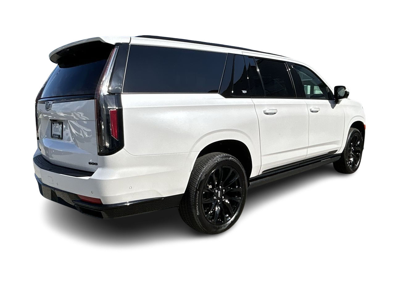 2022 Cadillac Escalade ESV in North Vancouver, British Columbia