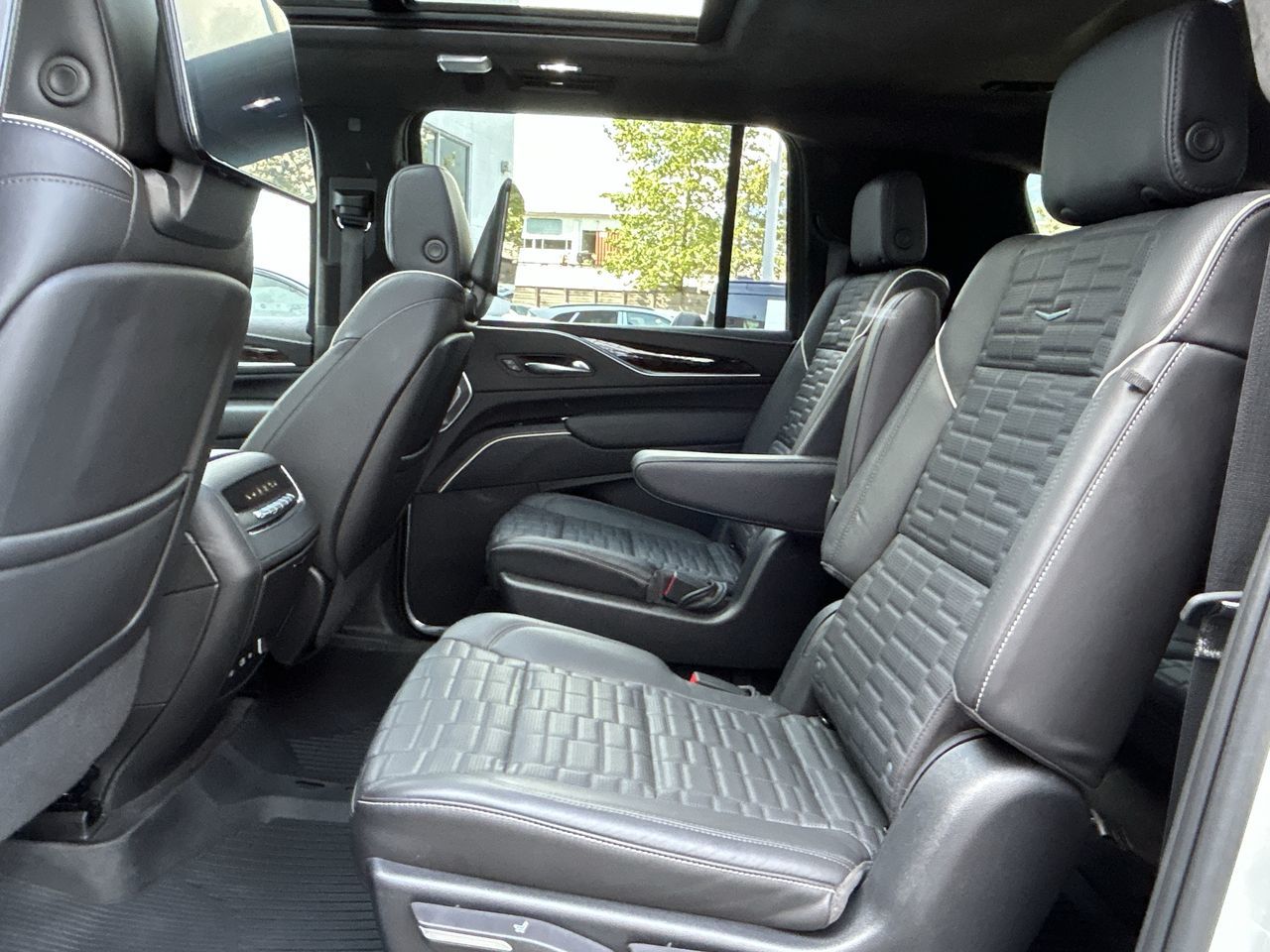 2022 Cadillac Escalade ESV in North Vancouver, British Columbia