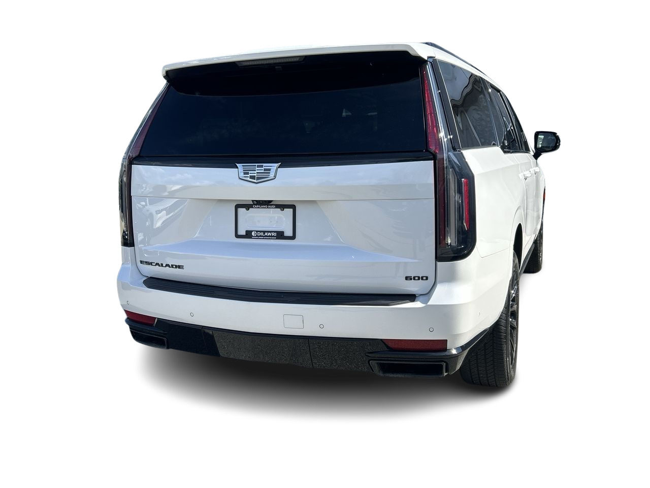 2022 Cadillac Escalade ESV in North Vancouver, British Columbia