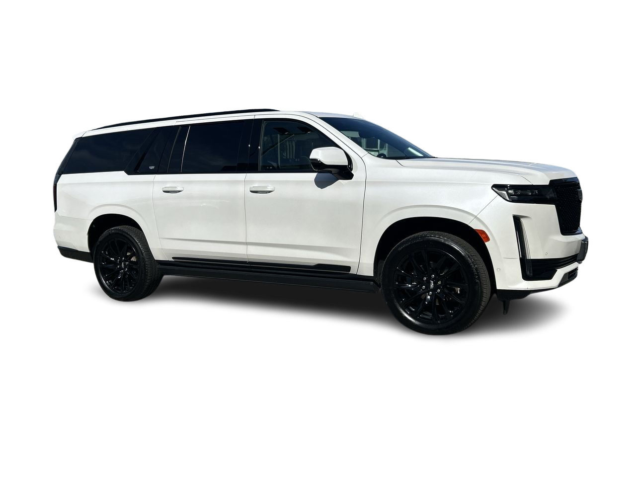 2022 Cadillac Escalade ESV in North Vancouver, British Columbia