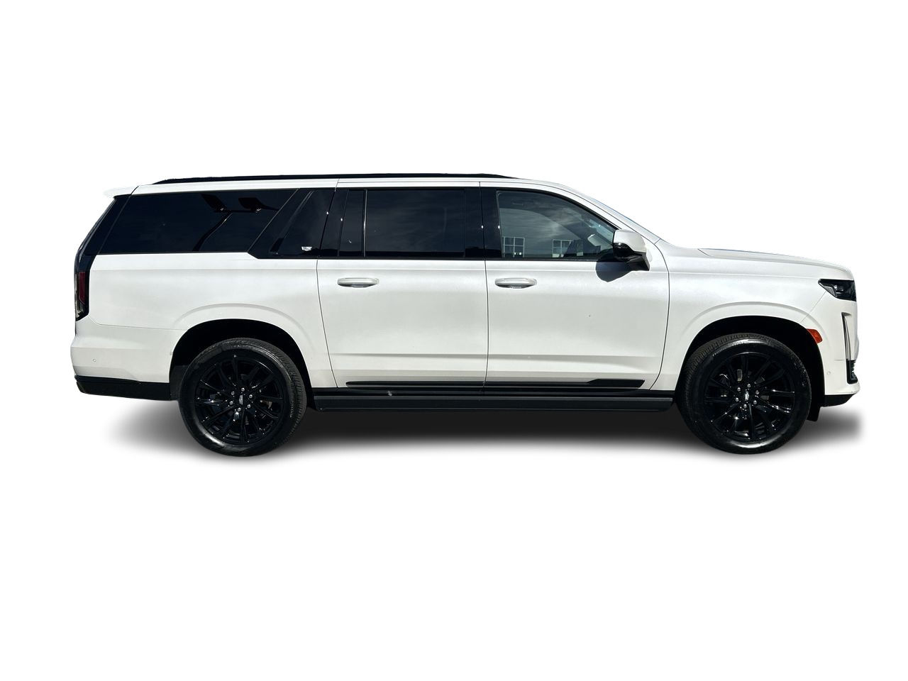 2022 Cadillac Escalade ESV in North Vancouver, British Columbia