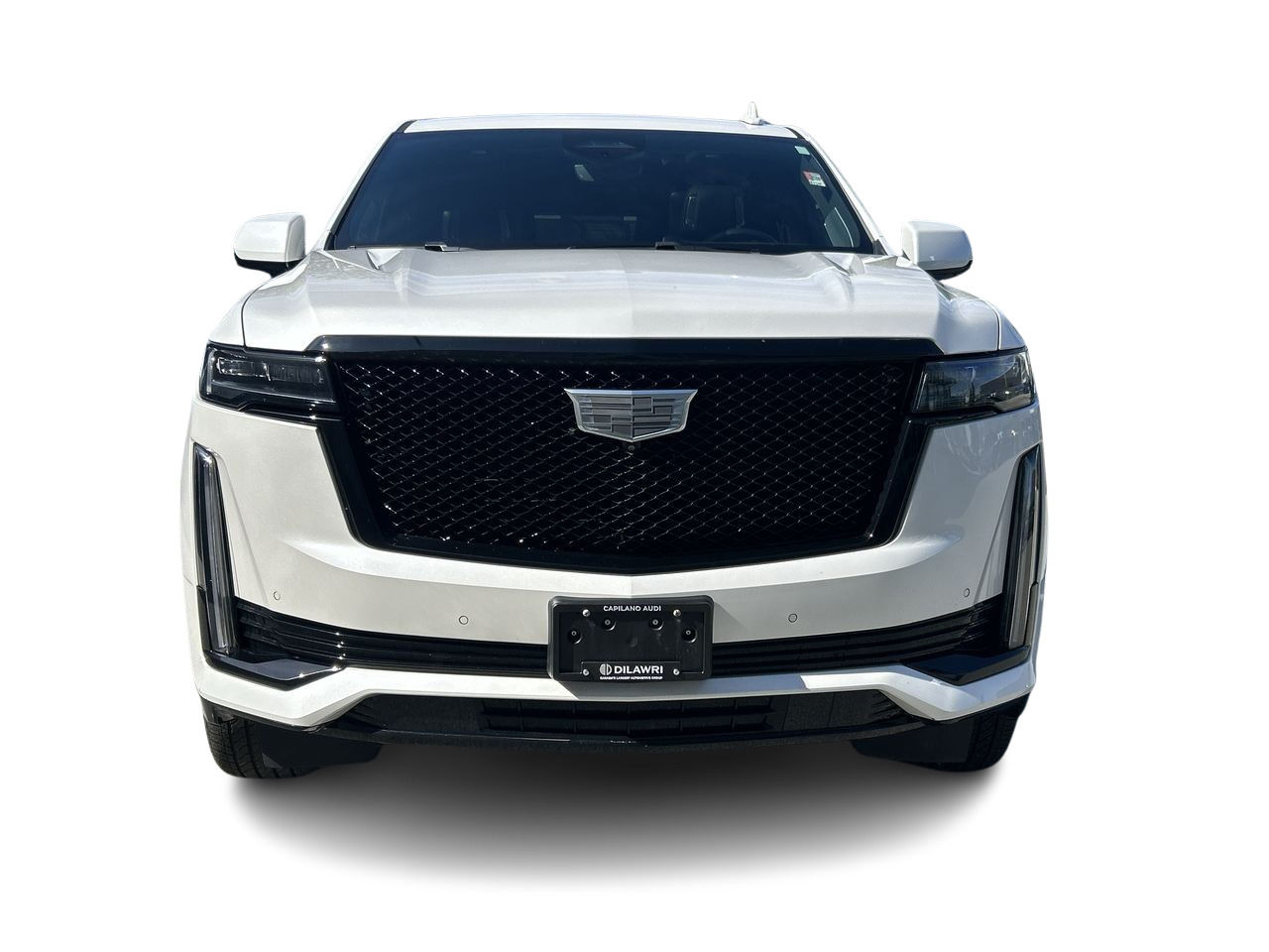 2022 Cadillac Escalade ESV in North Vancouver, British Columbia