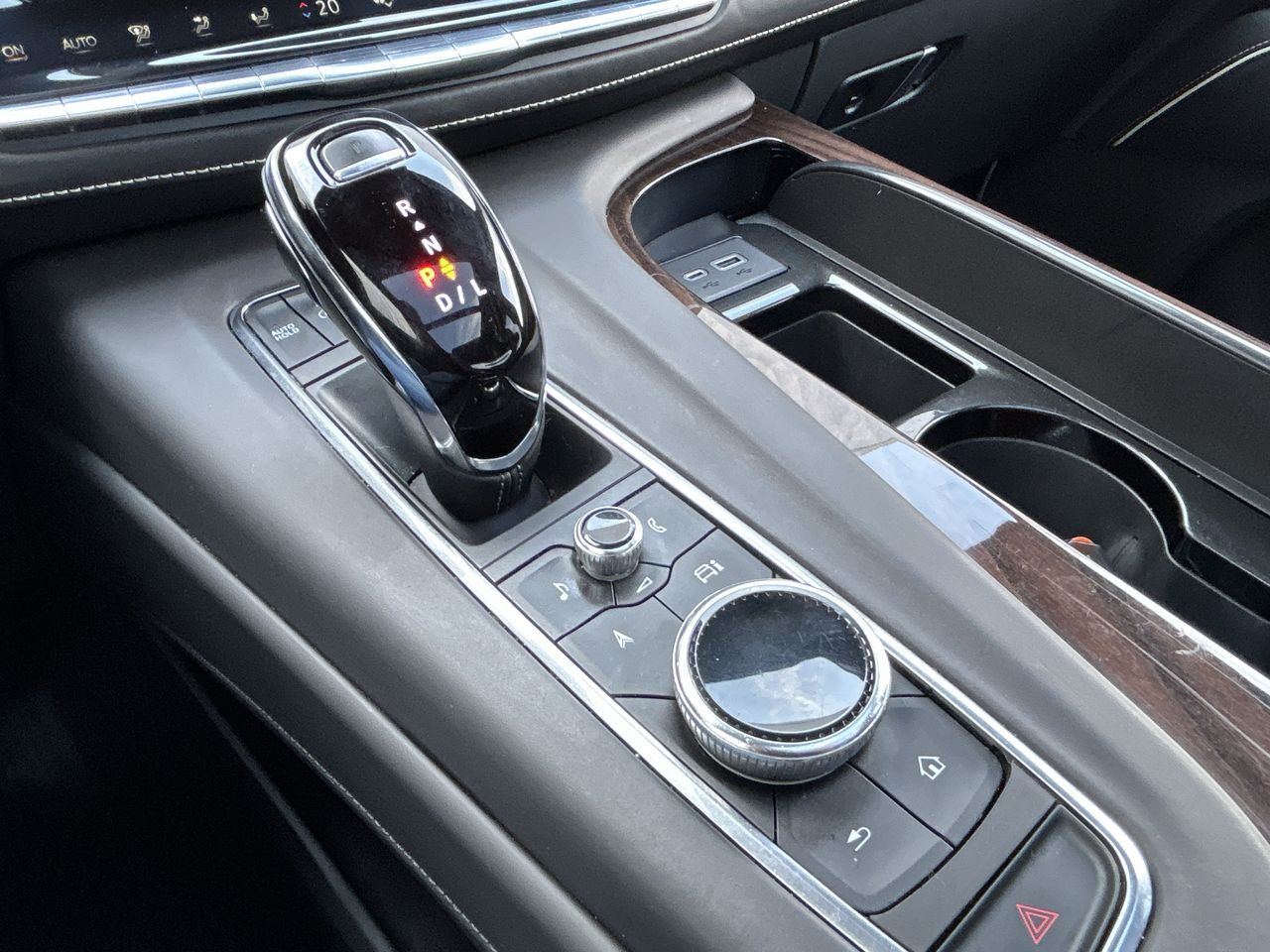 2022 Cadillac Escalade ESV in North Vancouver, British Columbia