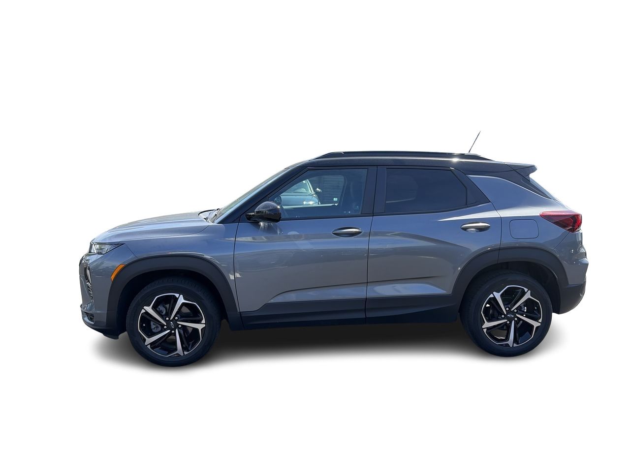 2021 Chevrolet Trailblazer in North Vancouver, British Columbia