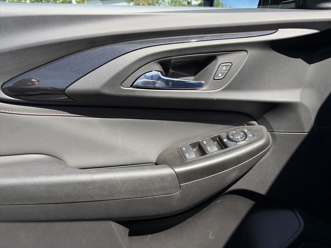 2021 Chevrolet Trailblazer in North Vancouver, British Columbia
