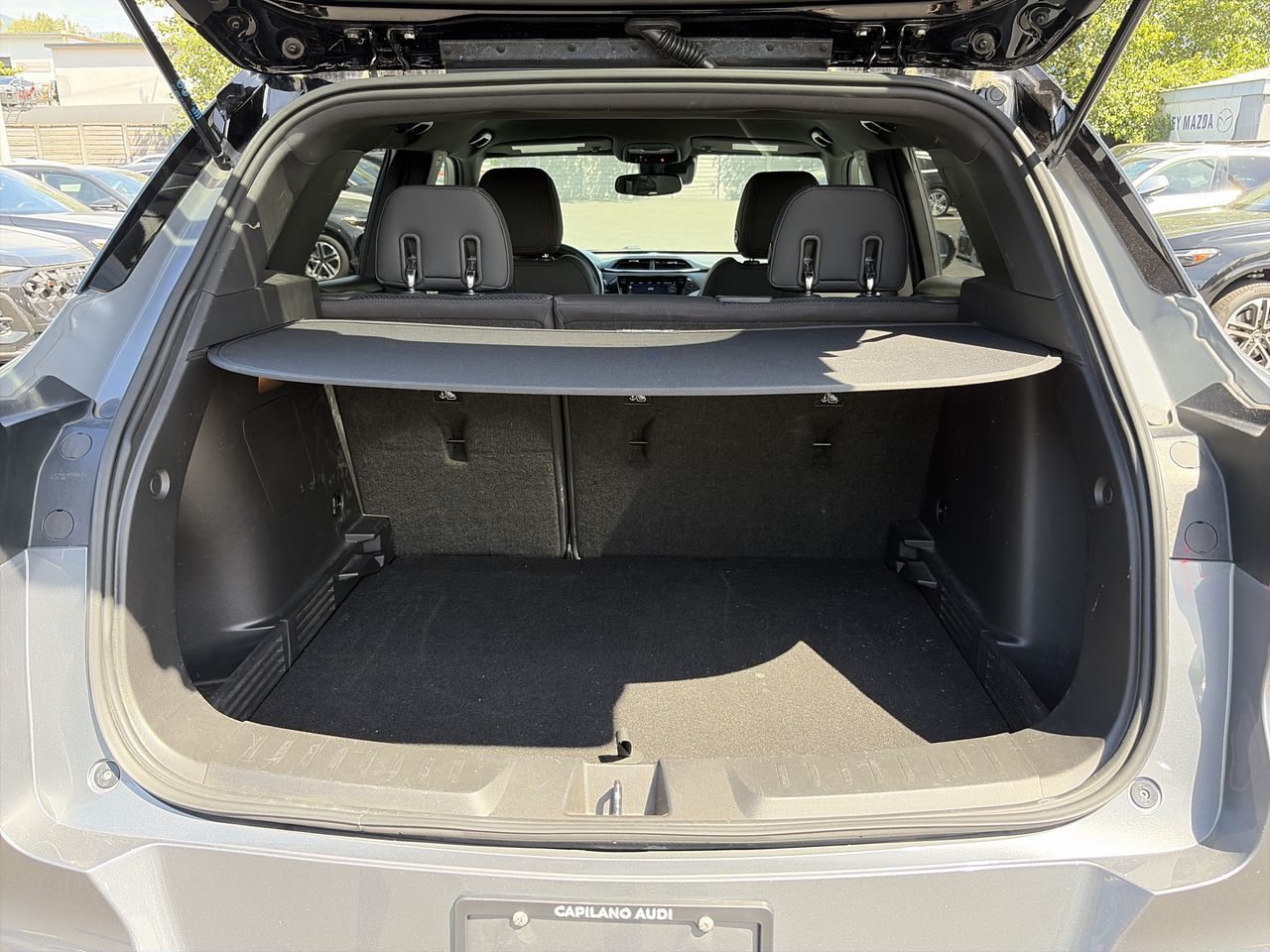 2021 Chevrolet Trailblazer in North Vancouver, British Columbia