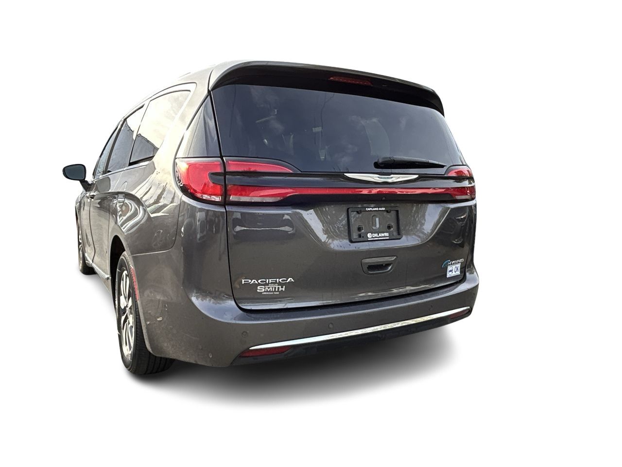 Chrysler Pacifica Hybrid  2021 à North Vancouver, Colombie-Britannique