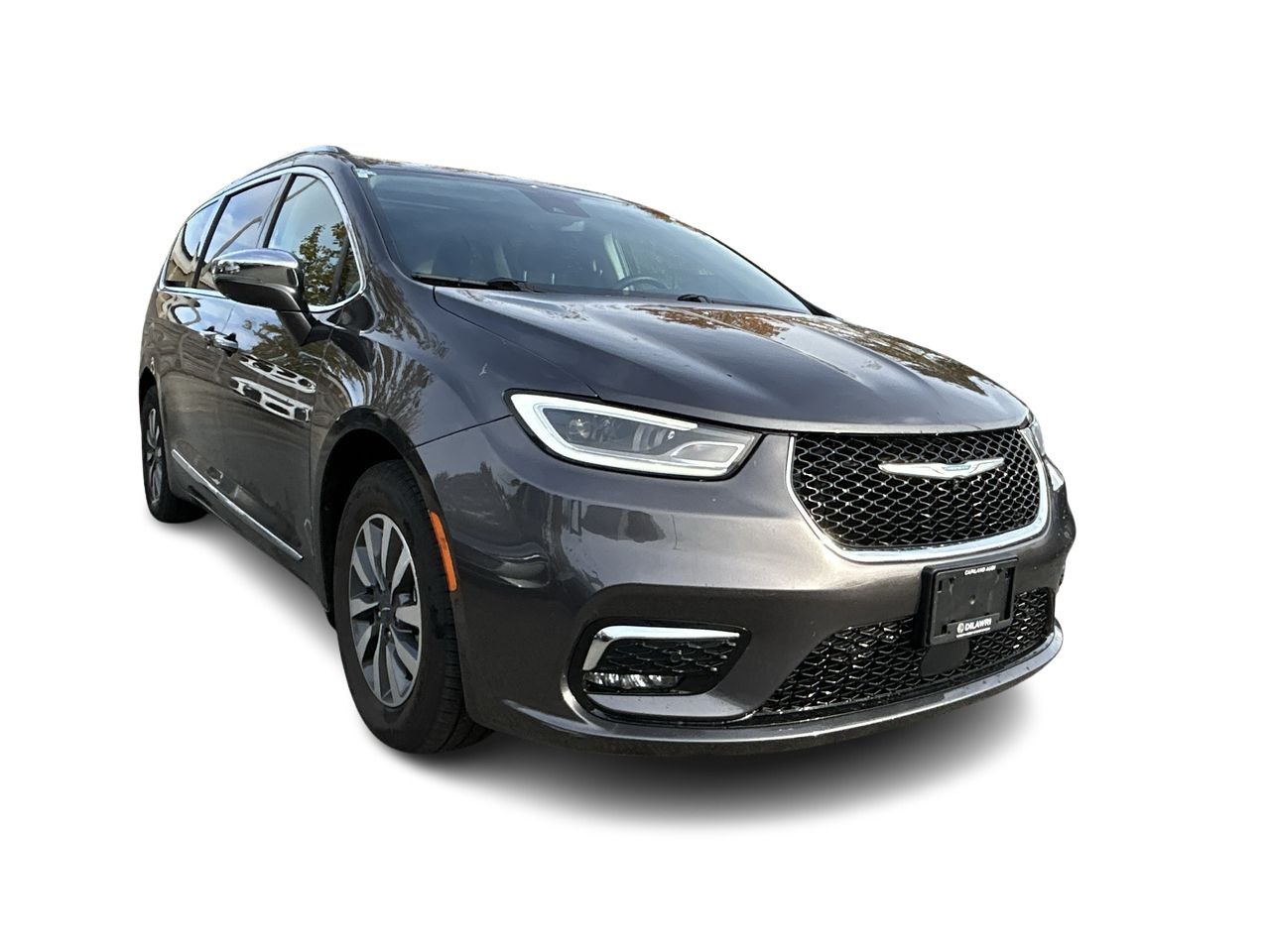 Chrysler Pacifica Hybrid  2021 à North Vancouver, Colombie-Britannique