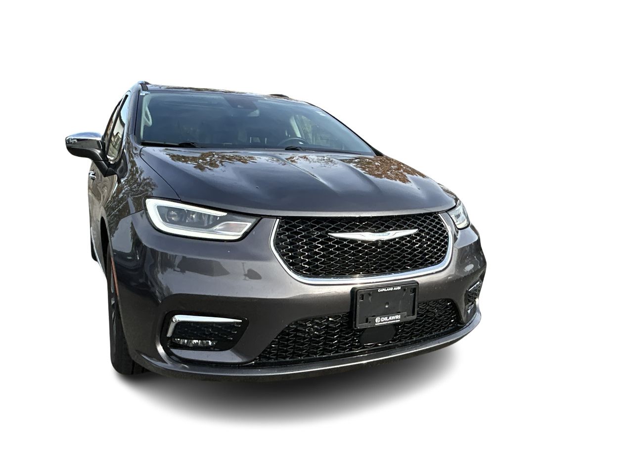 Chrysler Pacifica Hybrid  2021 à North Vancouver, Colombie-Britannique