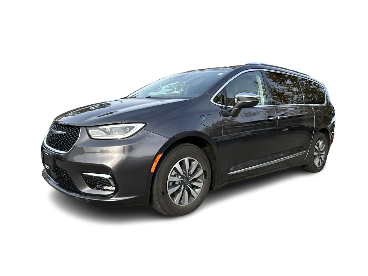 Chrysler Pacifica Hybrid  2021 à North Vancouver, Colombie-Britannique