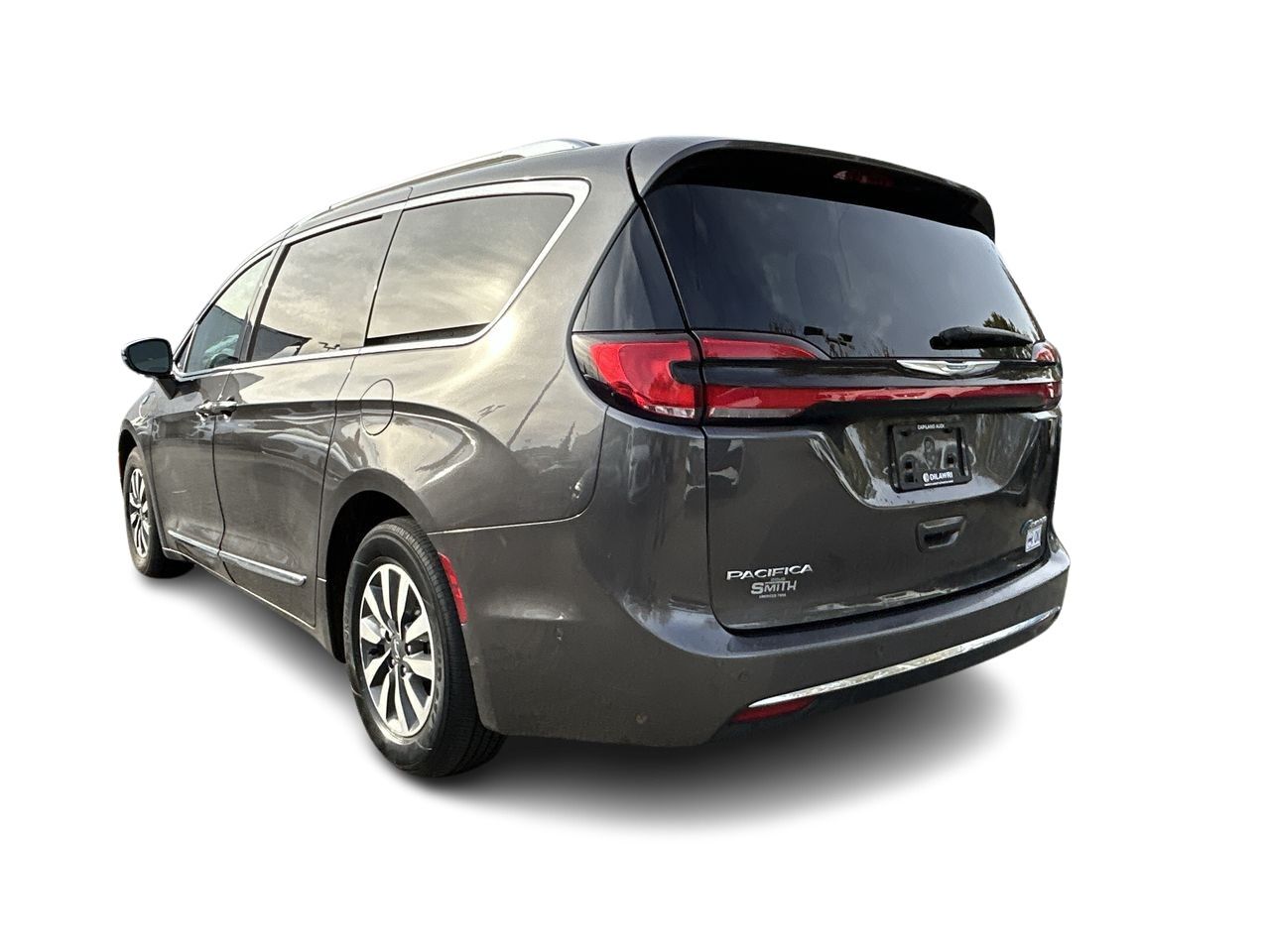 Chrysler Pacifica Hybrid  2021 à North Vancouver, Colombie-Britannique