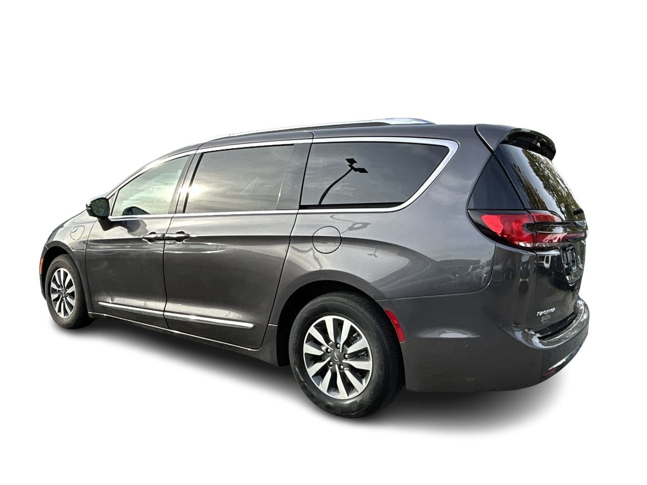 Chrysler Pacifica Hybrid  2021 à North Vancouver, Colombie-Britannique