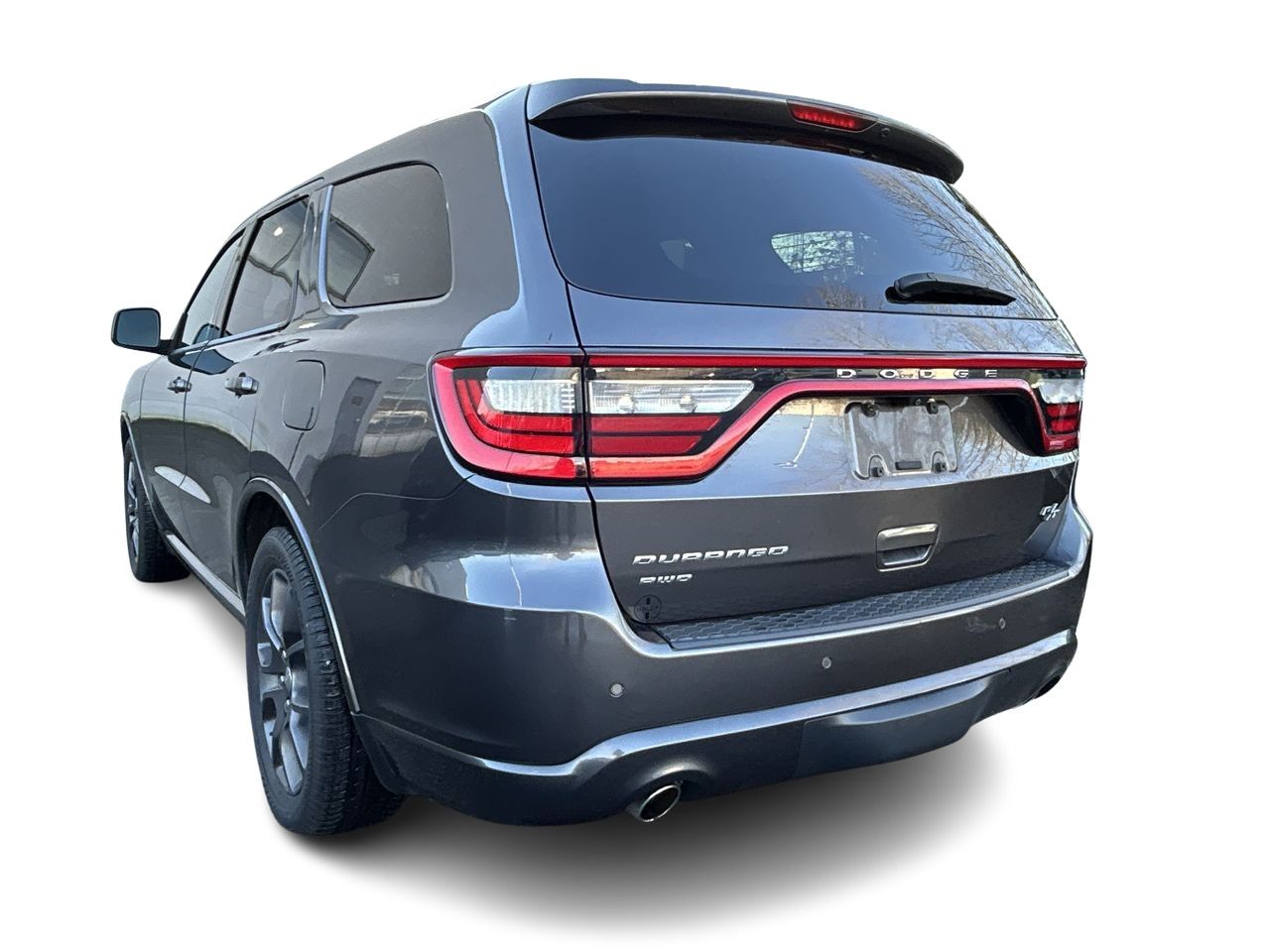 Dodge Durango  2016 à North Vancouver, Colombie-Britannique