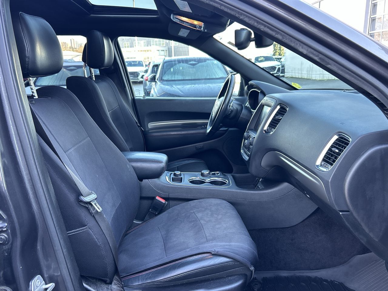 Dodge Durango  2016 à North Vancouver, Colombie-Britannique