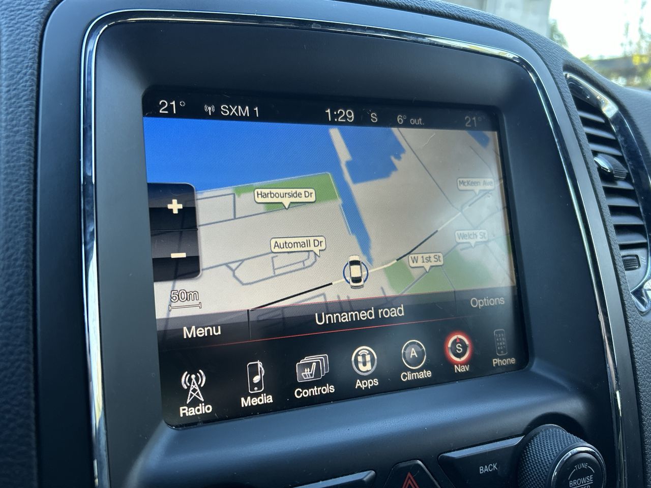 Dodge Durango  2016 à North Vancouver, Colombie-Britannique