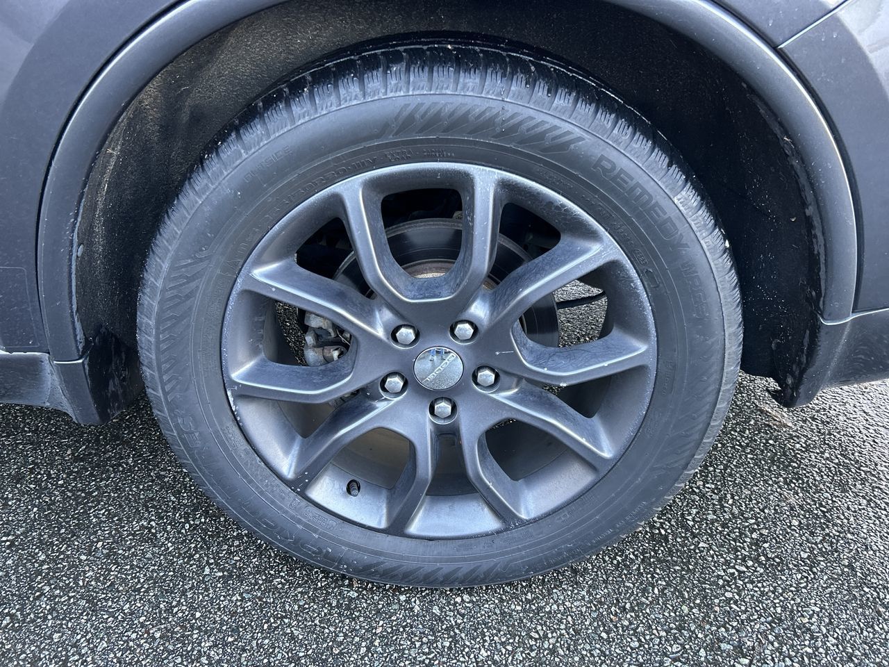 Dodge Durango  2016 à North Vancouver, Colombie-Britannique