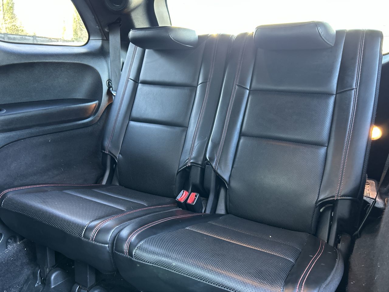 Dodge Durango  2016 à North Vancouver, Colombie-Britannique