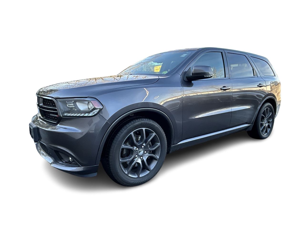 Dodge Durango  2016 à North Vancouver, Colombie-Britannique