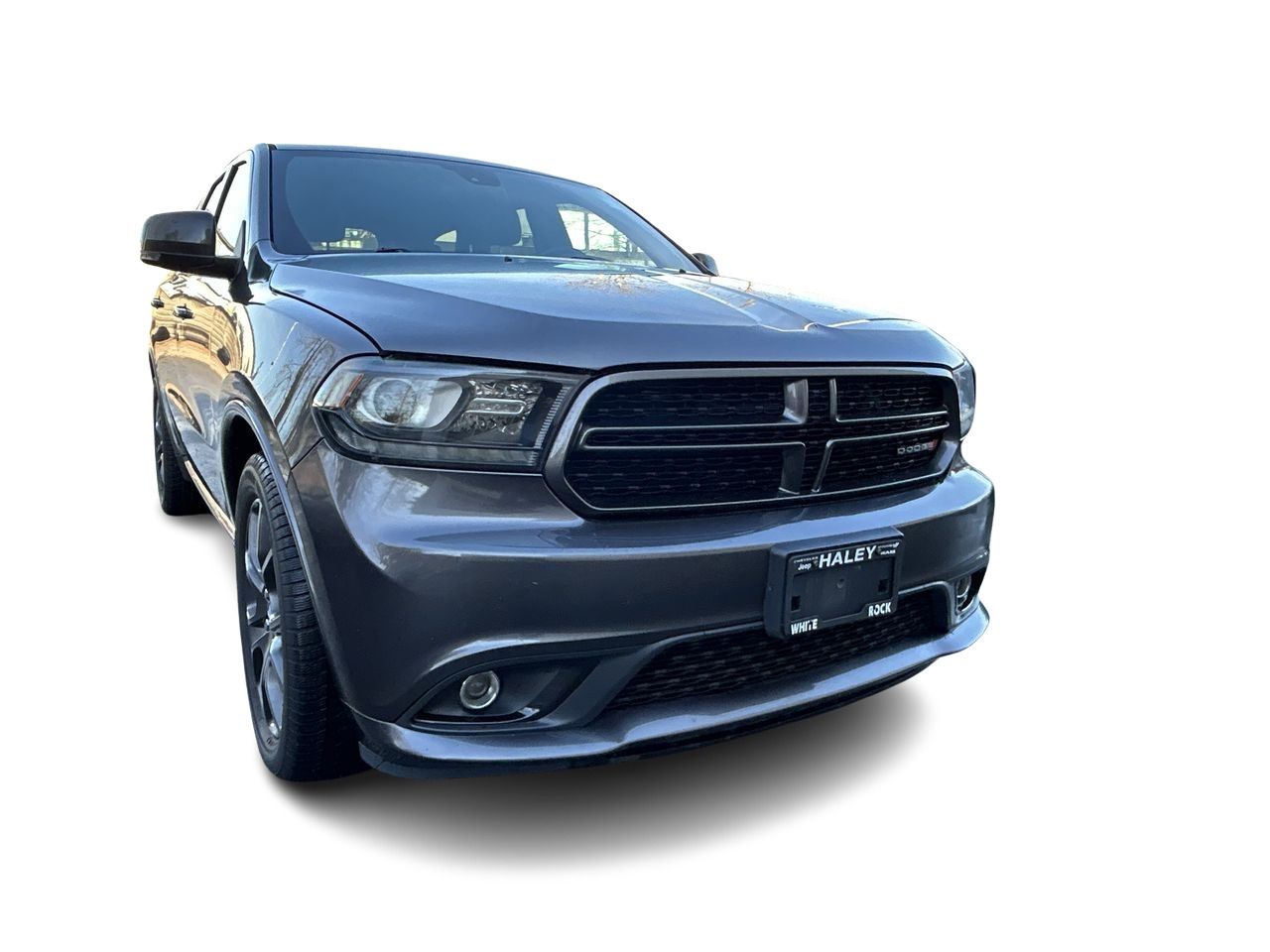 Dodge Durango  2016 à North Vancouver, Colombie-Britannique