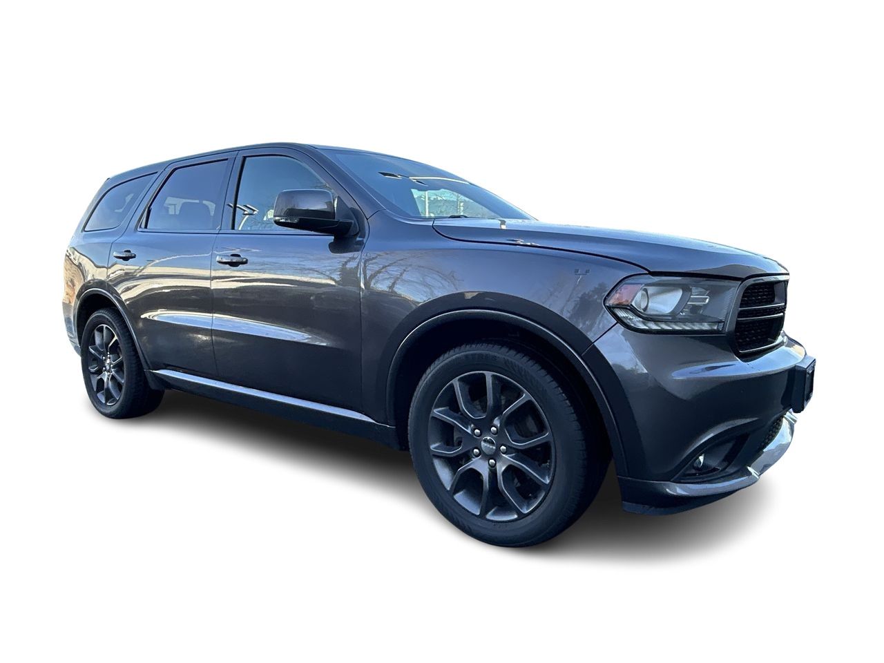 Dodge Durango  2016 à North Vancouver, Colombie-Britannique