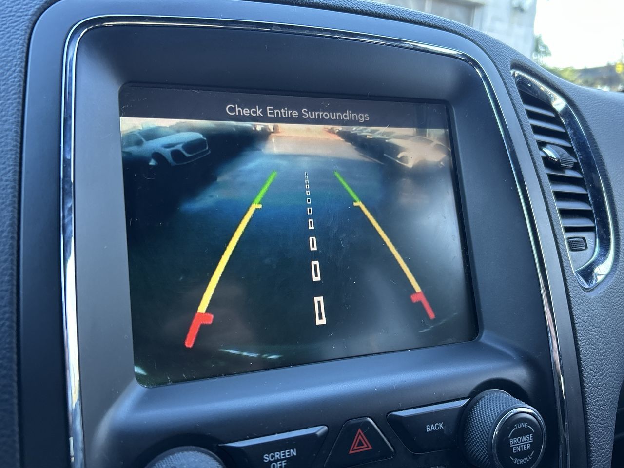 Dodge Durango  2016 à North Vancouver, Colombie-Britannique