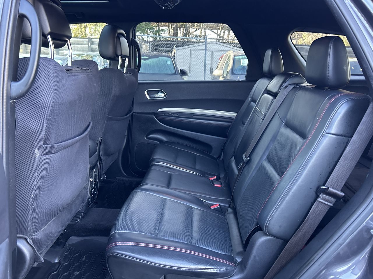 Dodge Durango  2016 à North Vancouver, Colombie-Britannique