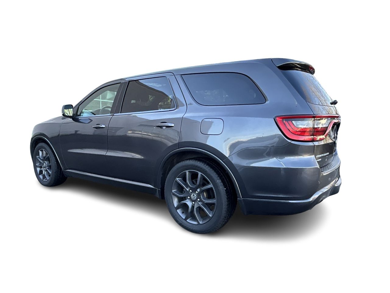 Dodge Durango  2016 à North Vancouver, Colombie-Britannique