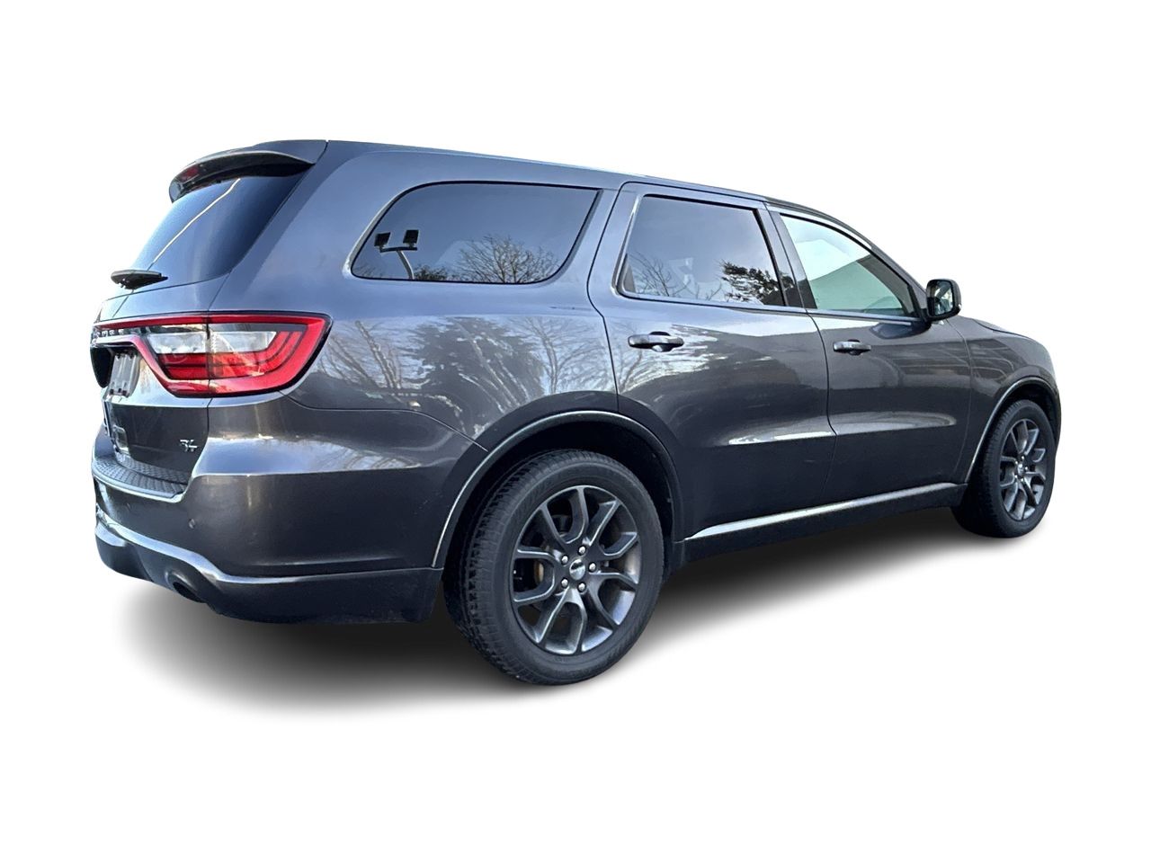 Dodge Durango  2016 à North Vancouver, Colombie-Britannique