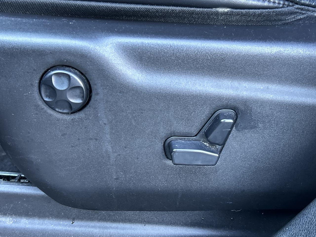 Dodge Durango  2016 à North Vancouver, Colombie-Britannique