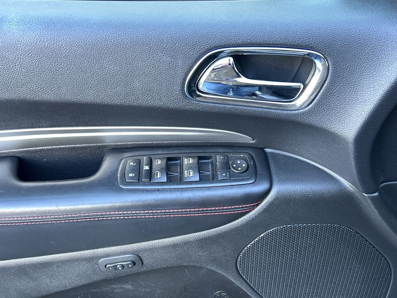 Dodge Durango  2016 à North Vancouver, Colombie-Britannique