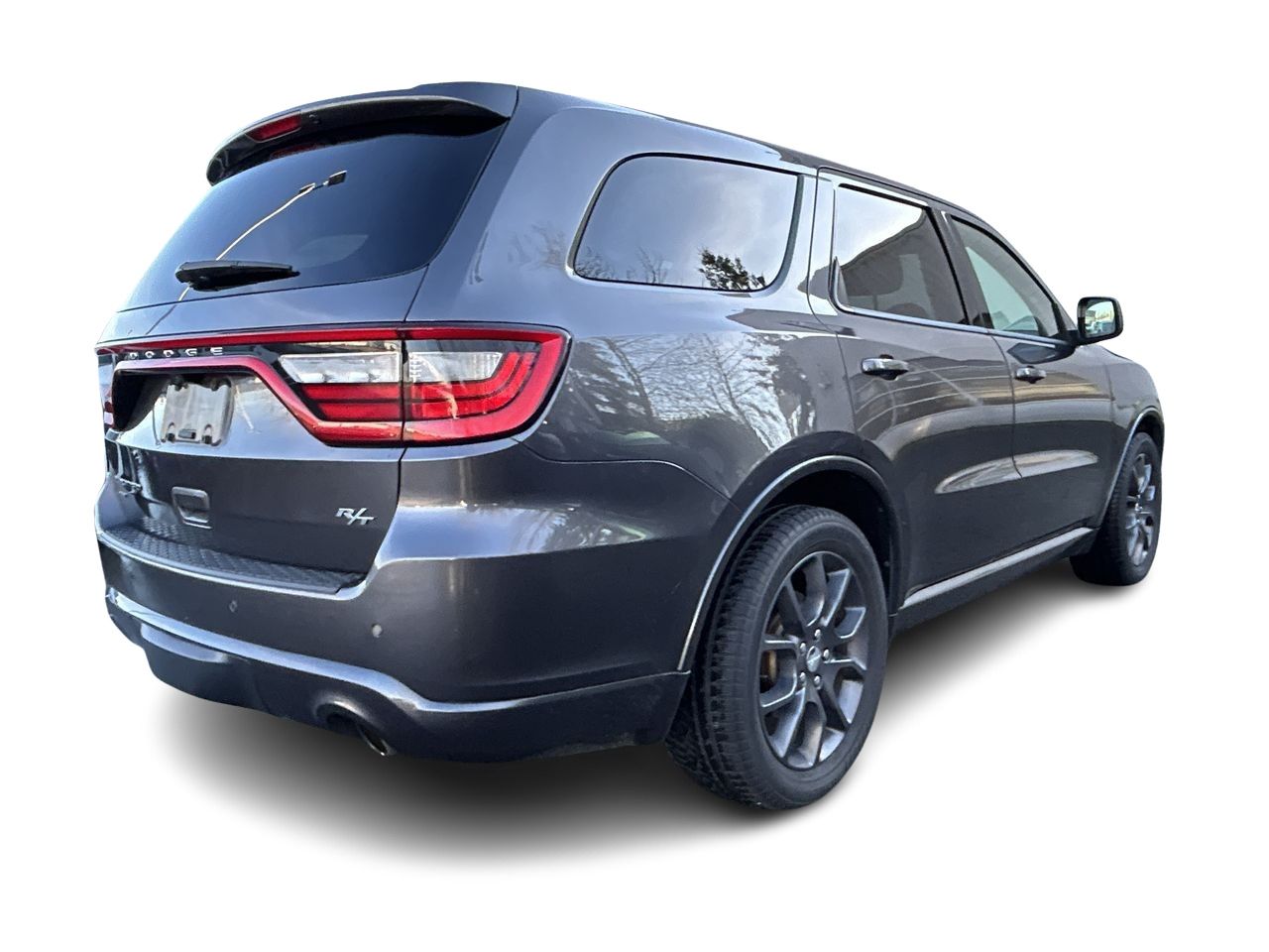 Dodge Durango  2016 à North Vancouver, Colombie-Britannique