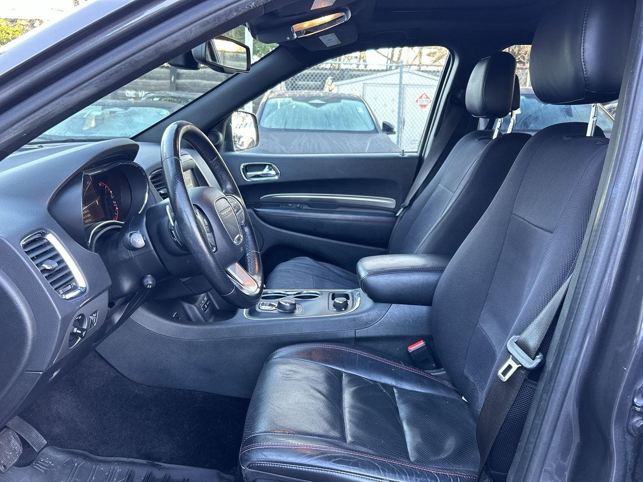 Dodge Durango  2016 à North Vancouver, Colombie-Britannique