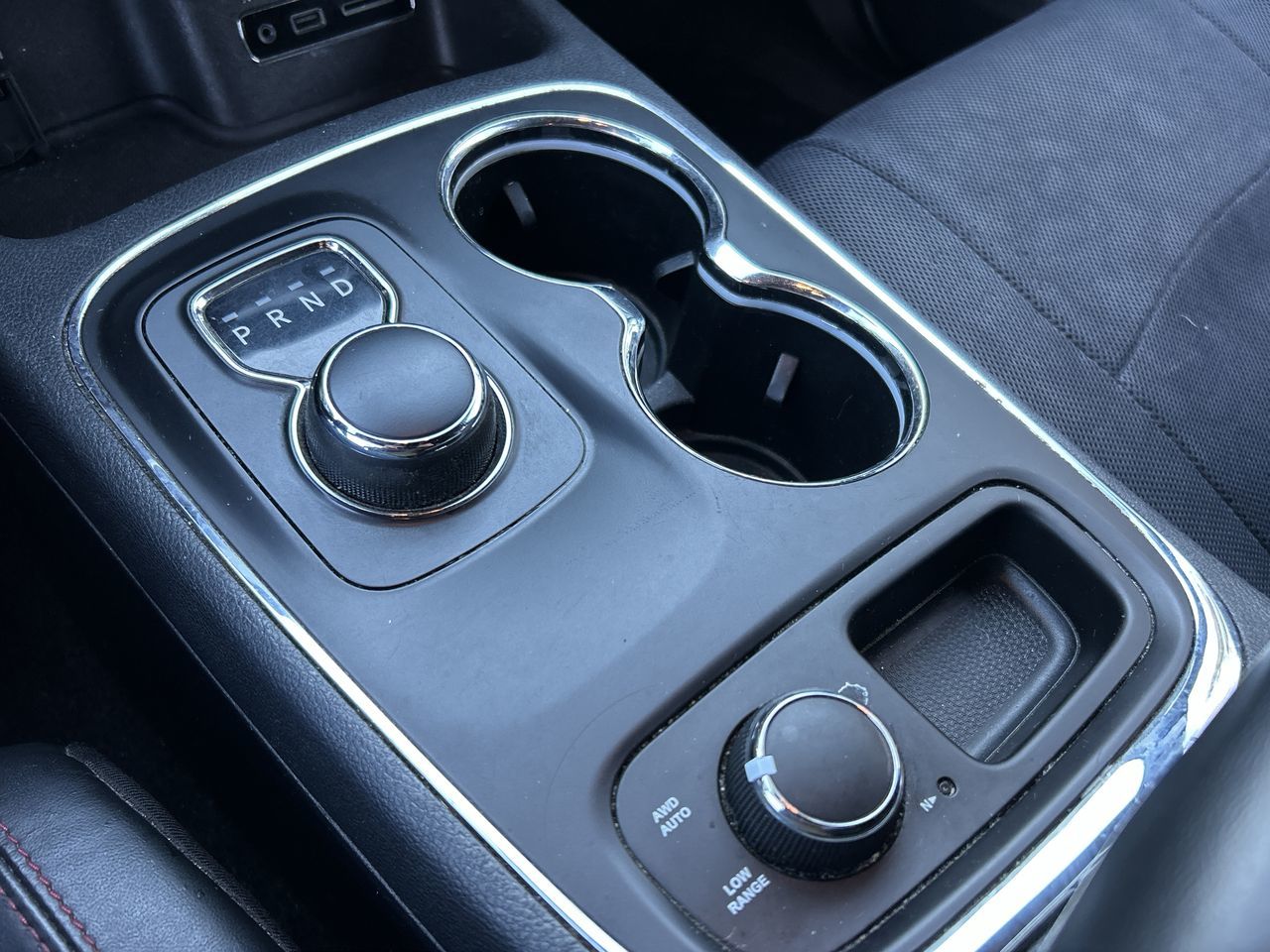 Dodge Durango  2016 à North Vancouver, Colombie-Britannique