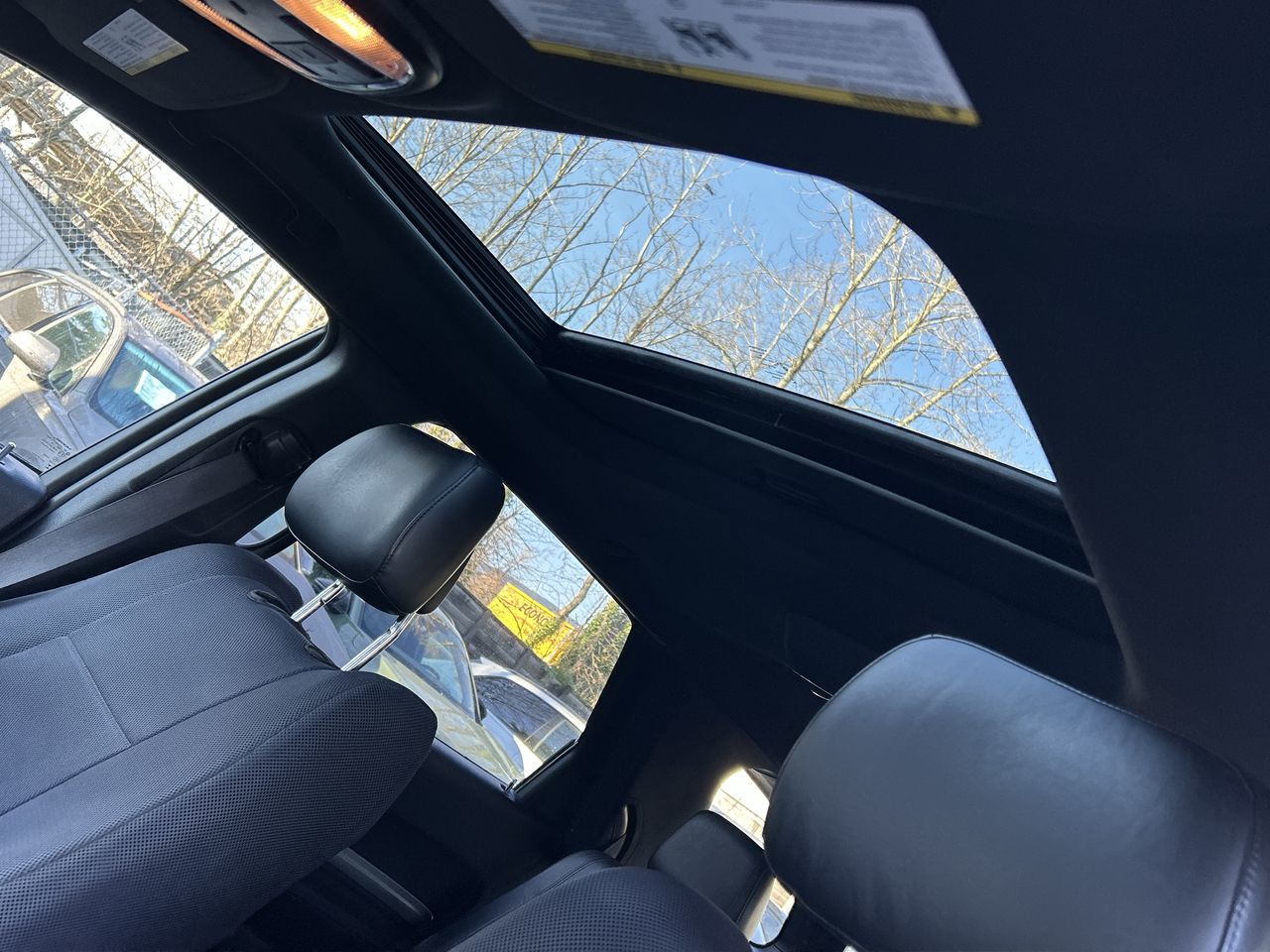 Dodge Durango  2016 à North Vancouver, Colombie-Britannique