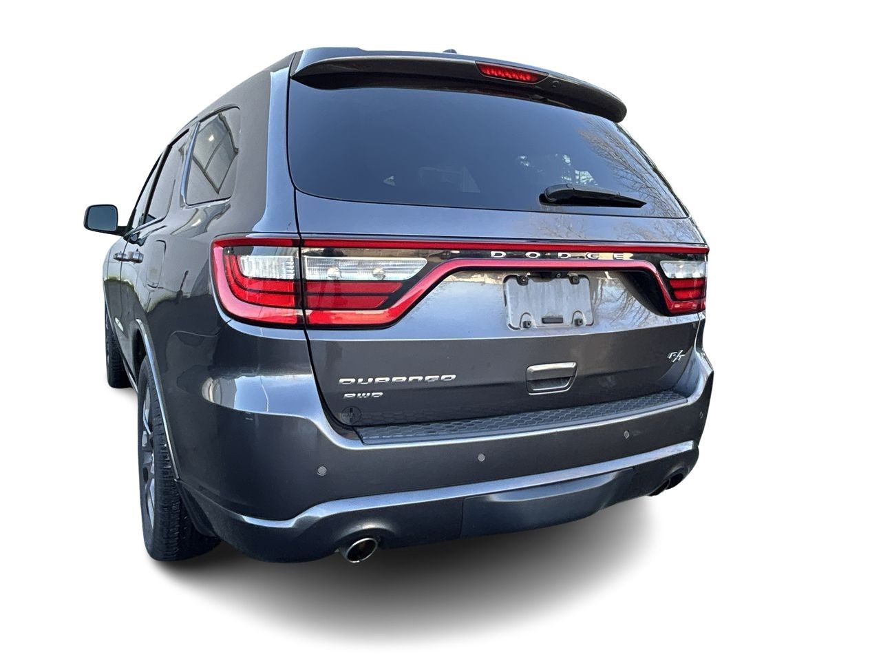 Dodge Durango  2016 à North Vancouver, Colombie-Britannique