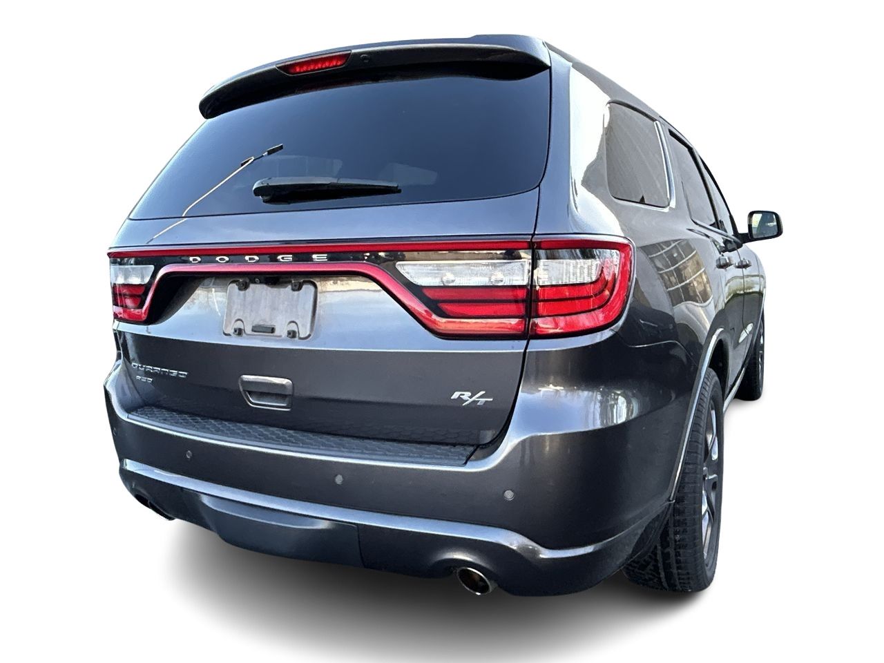 Dodge Durango  2016 à North Vancouver, Colombie-Britannique