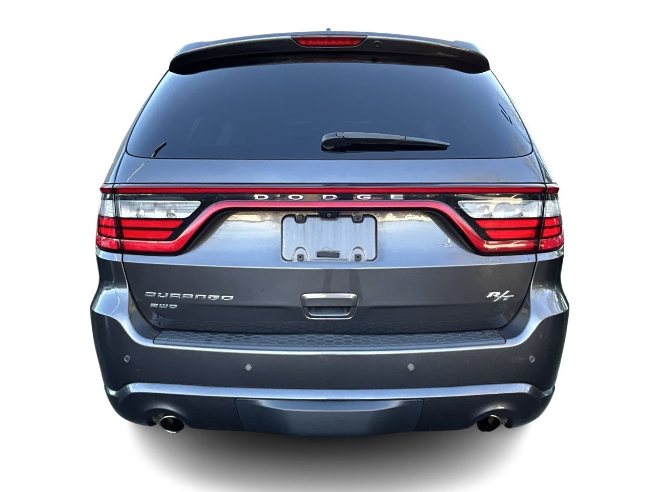 Dodge Durango  2016 à North Vancouver, Colombie-Britannique