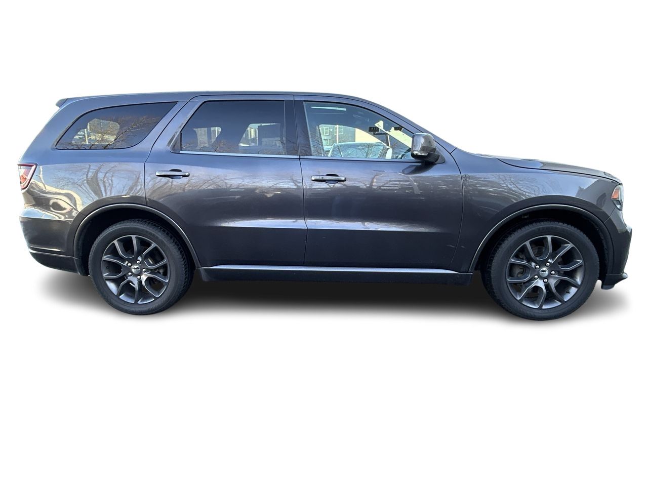 Dodge Durango  2016 à North Vancouver, Colombie-Britannique