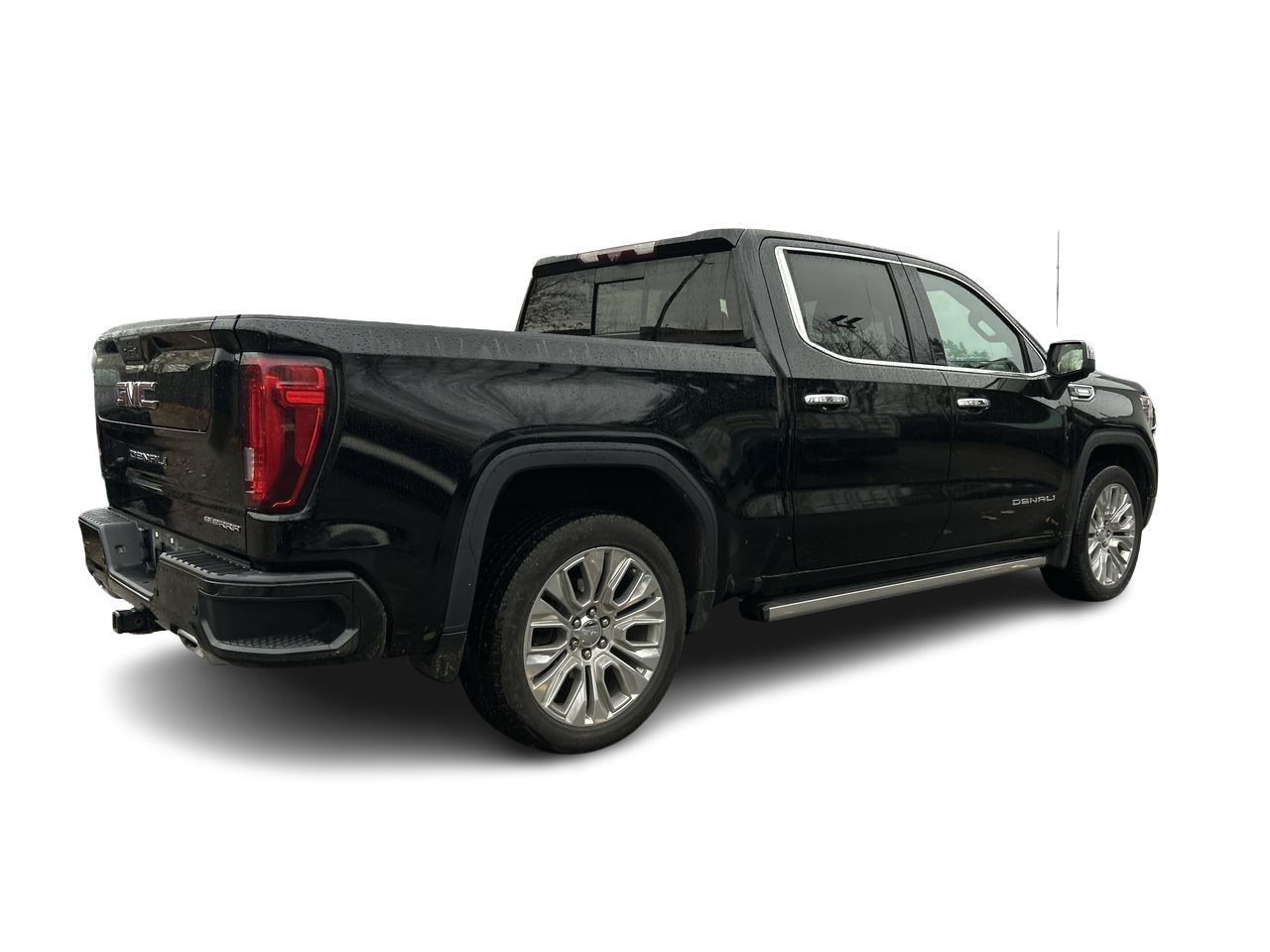 2020 GMC Sierra 1500 in North Vancouver, British Columbia