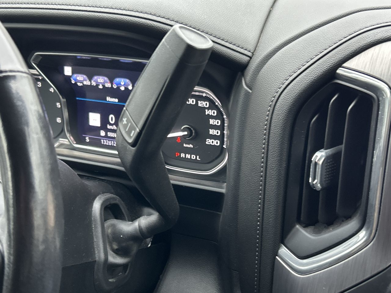 2020 GMC Sierra 1500 in North Vancouver, British Columbia