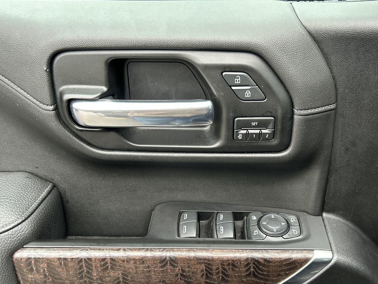 2020 GMC Sierra 1500 in North Vancouver, British Columbia