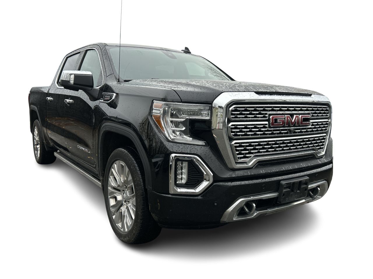 2020 GMC Sierra 1500 in North Vancouver, British Columbia