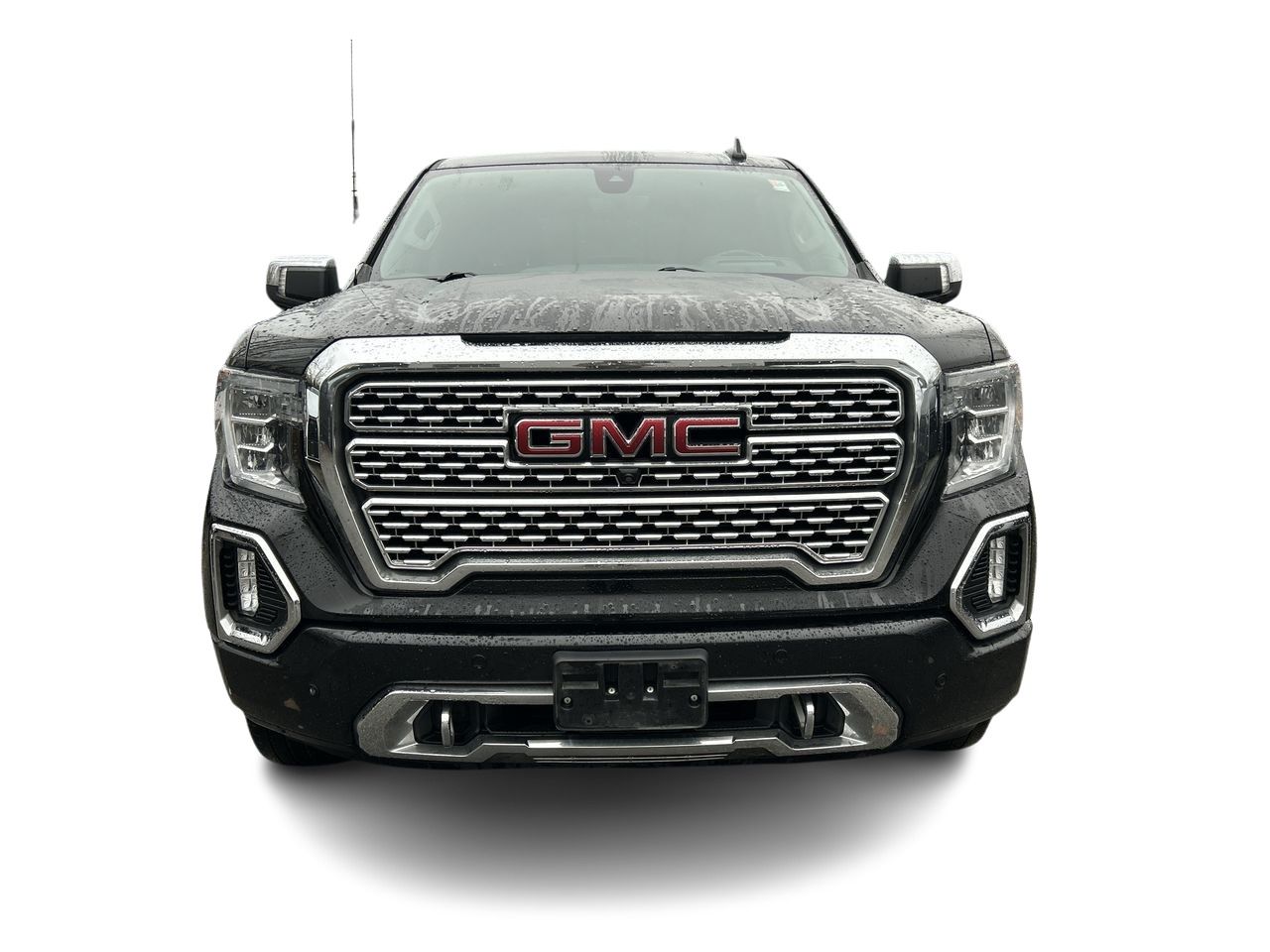 2020 GMC Sierra 1500 in North Vancouver, British Columbia