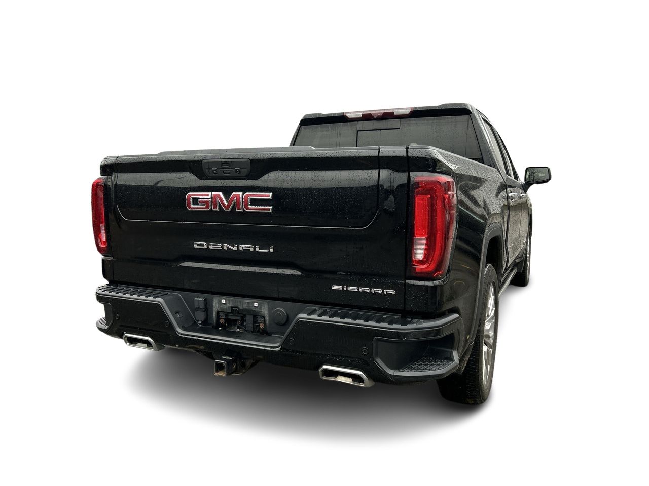 2020 GMC Sierra 1500 in North Vancouver, British Columbia